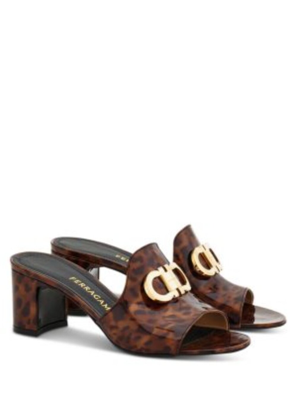 FERRAGAMO Rexy 55 Sandals